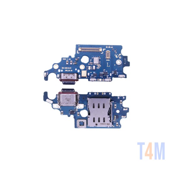 Charging Board Samsung Galaxy S21/G991B